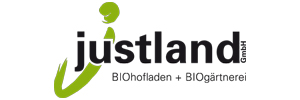 logo biohofladen.justland.de
justland GmbH
BIOhofladen