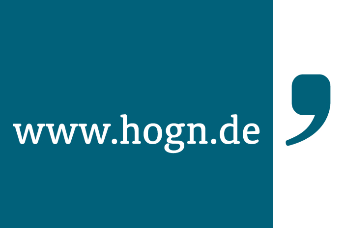 hogn.de
Onlinemagazin 