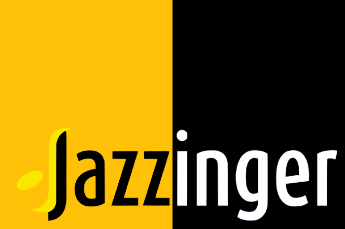 jazzinger.de
Jazzinger
JAZZ ohne STRESS