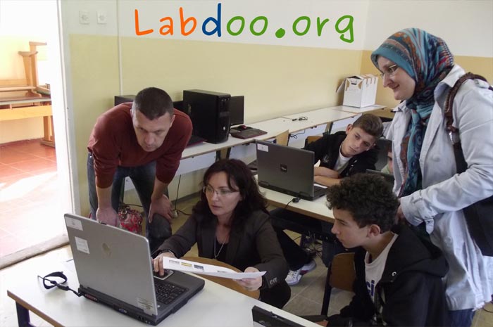 labdoo.org - 85457 Wörth
Labdoo | Global inventory
Bildung als Schlüssel für eine bessere Welt