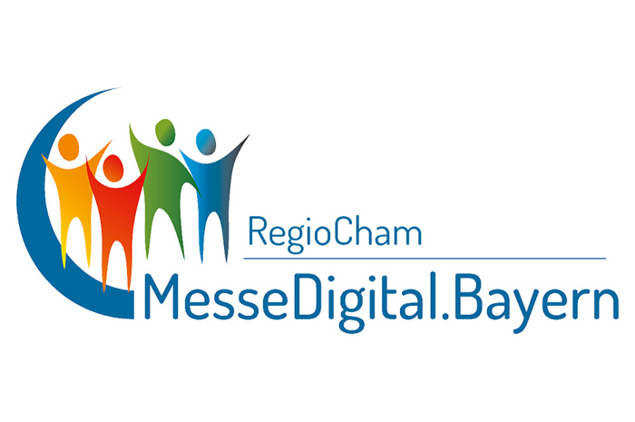 messedigital.bayern
Messe - Digital - Bayern