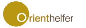 logo orienthelfer.de