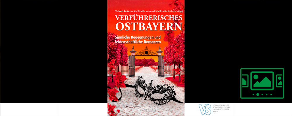 das slideshow-Fenster für 'schriftsteller-ostbayern.de' anzeigen ...

Die Cover der vom Verband deutscher Schriftstellerinnen und Schriftsteller in ver.di - VS Ostbayern - erschienenen Werke.