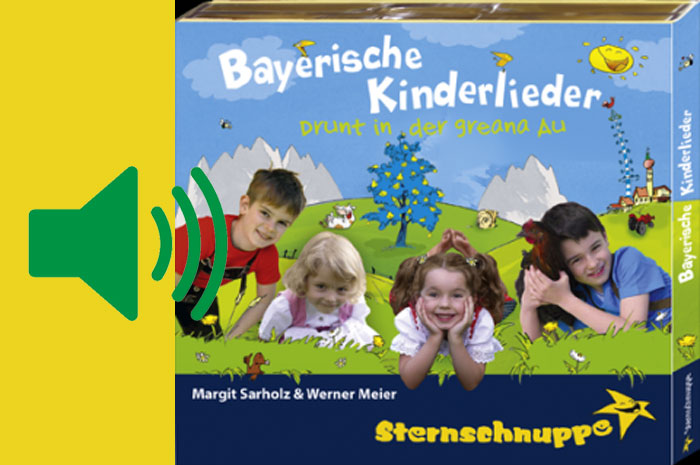 das sound-Fenster für 'sternschnuppe-kinderlieder.de' öffnen ...