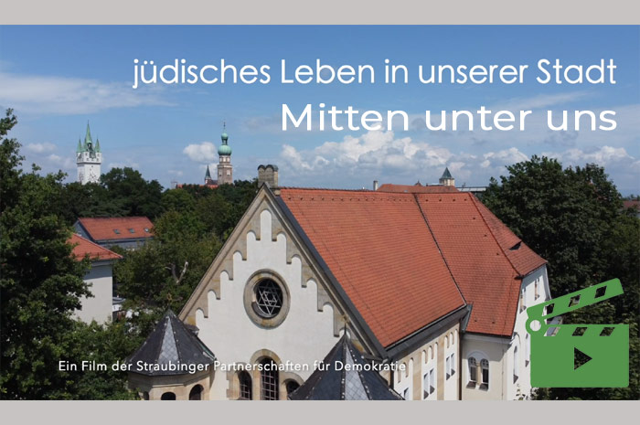 das video-Fenster für 'wir-sind-straubing.de' öffnen ...